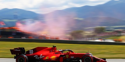 F1 Gp Austria, diretta gara: dove vederla in tv