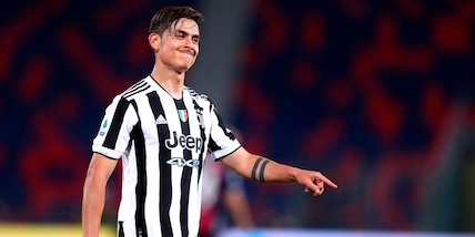 Dybala torna, presto il vertice con la Juve