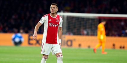 Milan, anche Tadic per il ruolo di "10"