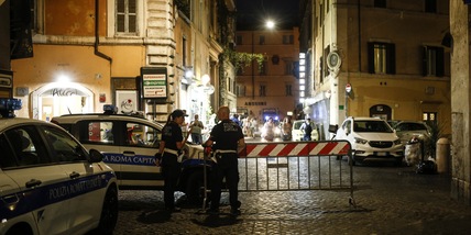 Euro 2020, la polizia ferma 52 tifosi inglesi sospetti