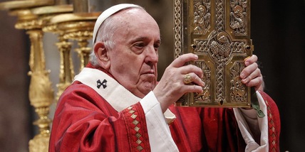 Papa Francesco, notte tranquilla e decorso regolare