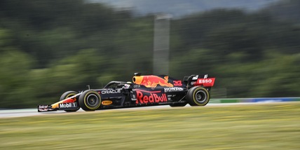 F1, Gp Austria: vince ancora Verstappen, quinto Sainz