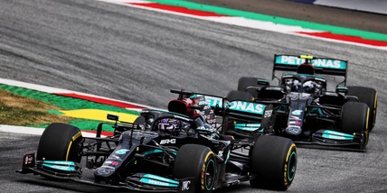 F1, diretta tv Gp Gran Bretagna: orari, canale e dove vederlo