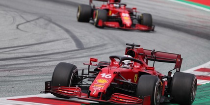 F1, attesa per le vetture del 2022: giovedì è fissata la presentazione