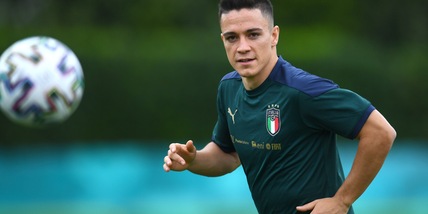 Inter, altro stop per Sanchez: serve subito Raspadori