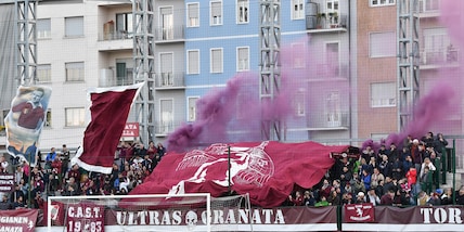 Torino, arriva l'ok al Robaldo: ora si costruisca