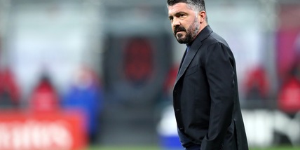 Gattuso: "Io razzista? Ma se sono terrone! Su Mendes vi dico..."