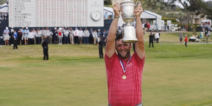 Golf, Rahm guida il ranking mondiale. Migliozzi è il miglior azzurro, 71°