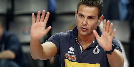 Scelti da Blengini e Mazzanti gli organici per Tokyo