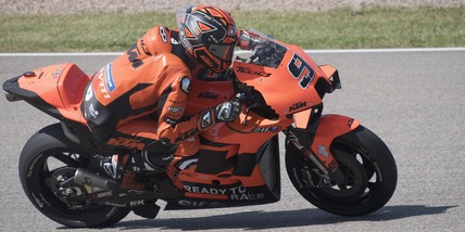 MotoGp, Petrucci verso un futuro da collaudatore? Ktm: "Pensiero affascinante"