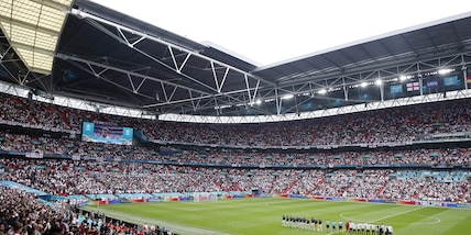 Euro2020, Giannichedda presenta le due semifinali