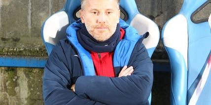 Albinoleffe, è ufficiale: torna Marcolini in panchina