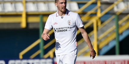 Spezia, dalla Fiorentina arriva Hristov