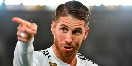 L'Equipe: "Sergio Ramos al Psg, visite mediche e firma"
