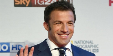 Italia-Spagna, Del Piero: "Che sfida tra Bonucci-Chiellini e Morata"