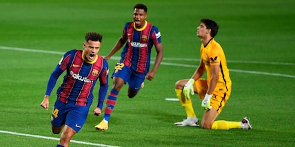 Marca: "Il Milan offre Romagnoli al Barça per Coutinho"