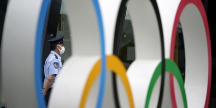 Allarme Covid alle Olimpiadi: niente pubblico lungo la maratona