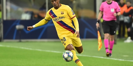 Ufficiale, Junior Firpo giocherà al Leeds: niente Italia!