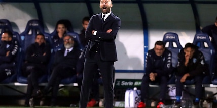 Triestina, Bucchi nuovo allenatore