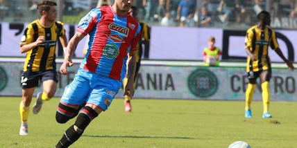 Viterbese, dal Montegiorgio ecco Pampano