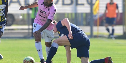 Viterbese, Ricchi è il nuovo colpo di mercato