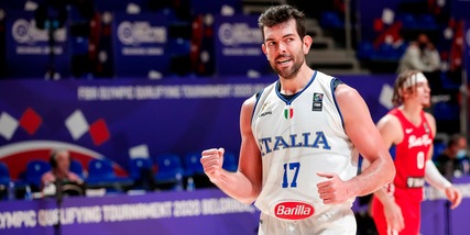 Giampaolo Ricci saluta la Virtus: ufficiale il passaggio a Milano