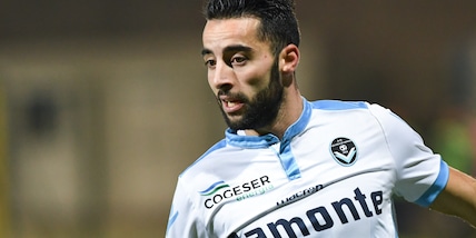 Giana Erminio, Corti firma fino al 2024