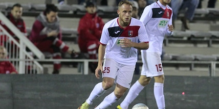 Serie C, In 7 per rimpiazzare il rinunciante Gozzano