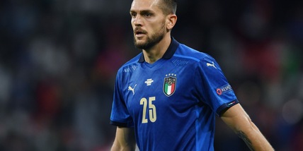 Toloi: "Porteremo l'Atalanta di nuovo il più in alto possibile"