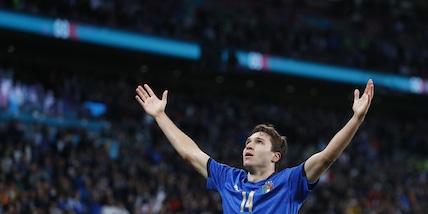 Giannichedda su Italia-Spagna: "Chiesa super, ora manca l'ultima"