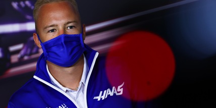 F1, Mazepin: "Se hai tanti titoli vieni criticato di meno"