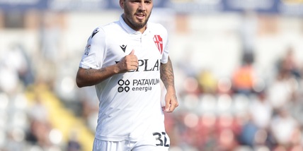 Padova, ufficiale l'acquisto di Chiricò