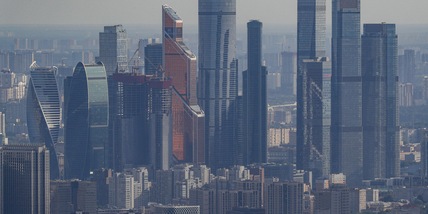 Mosca, compra un appartamento senza pagare nulla e viene arrestato