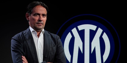 L'Inter presenta Inzaghi: "La Juve mi ha cercato ma non era tempo"