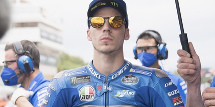 MotoGp, Marquez critica la strategia di Mir. Lui risponde: "Guidiamo moto diverse"