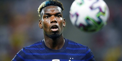The Athletic: "Psg su Pogba, ma tanti ostacoli nella trattativa"