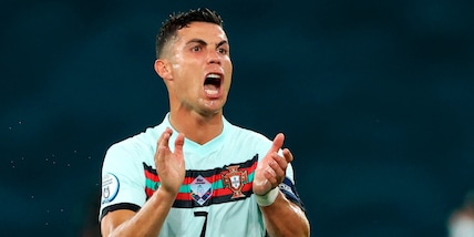 Ronaldo, le quote sul futuro: addio alla Juve? Psg in pole