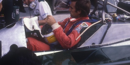 Formula 1 in lutto: è scomparso Carlos Reutemann