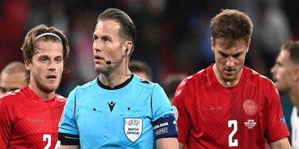 Bufera su Makkelie: il rigore a Sterling e quel precedente con Ronaldo