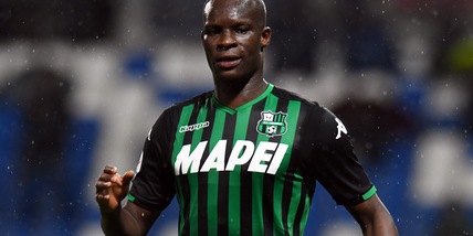 Babacar, malore in allenamento: riscontrato un spasmo cardiaco