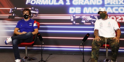 F1, Haug riavvolge il nastro: "Soffrì molto per quell'episodio tra Hamilton e Alonso"