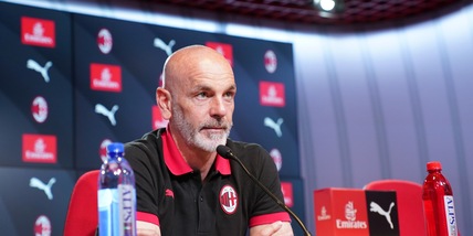 Pioli: "Vogliamo alzare il livello, servono giocatori di qualità"