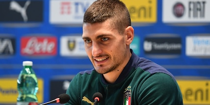 Verratti: "Inghilterra in finale di Euro2020 con un rigore generoso"