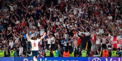 Euro 2020, Inghilterra-Danimarca: aperto procedimento disciplinare