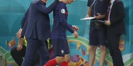 Griezmann subito scaricato da Konami, la causa? Il razzismo