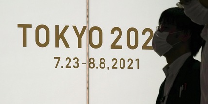 "Ai Giochi Olimpici di Tokyo 2020 non saranno ammessi spettatori"