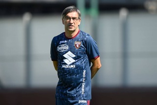 Juric: "Ho scelto il Toro per rialzarlo. Questa squadra vale di più"
