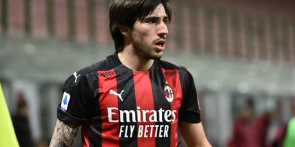 Milan, Tonali firma fino al 2026