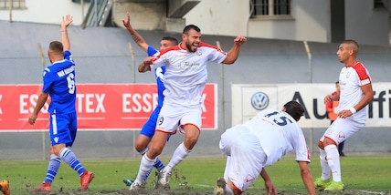 Carpi, il nuovo tecnico è Siviglia