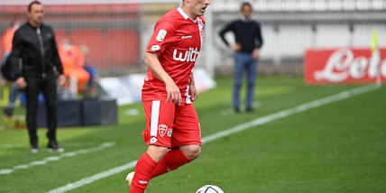 Bari, dal Monza arriva D'Errico: firma fino al 2023